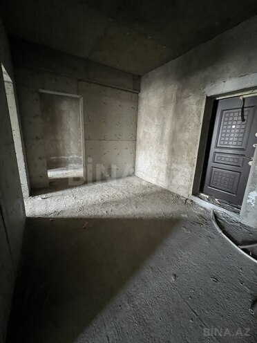 Продаётся 2-комн. новостройка 115 м², м. Элмляр Академиясы, photo 11 from 15