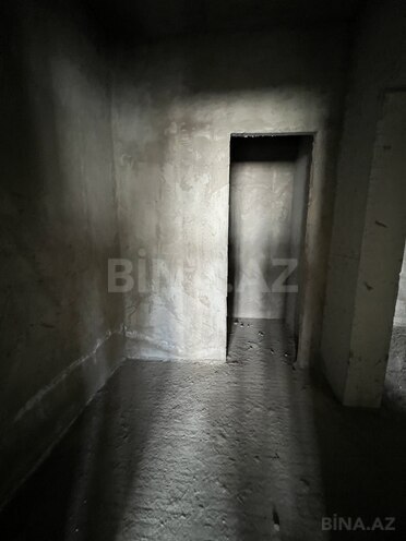 Продаётся 2-комн. новостройка 115 м², м. Элмляр Академиясы, photo 9 from 15