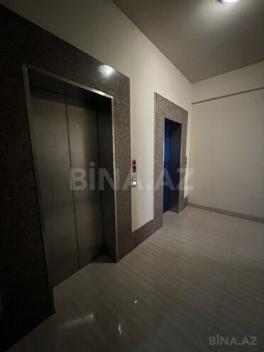 Продаётся 2-комн. новостройка 115 м², м. Элмляр Академиясы, photo 6 from 15
