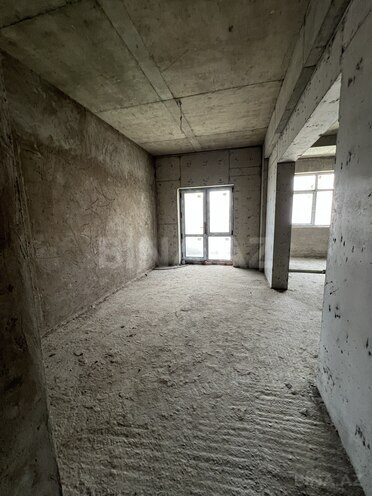 Продаётся 2-комн. новостройка 115 м², м. Элмляр Академиясы, photo 10 from 15