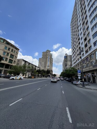 Продаётся 2-комн. новостройка 115 м², м. Элмляр Академиясы, photo 12 from 15