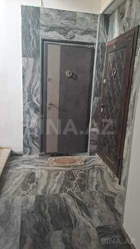 Продаётся 2-комн. новостройка 75.5 м², м. Иншаатчылар, photo 5 from 13