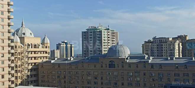 Продаётся 4-комн. новостройка 237 м², м. Низами, photo 4 from 14