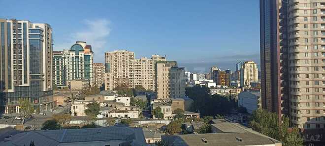 Продаётся 4-комн. новостройка 237 м², м. Низами, photo 3 from 14
