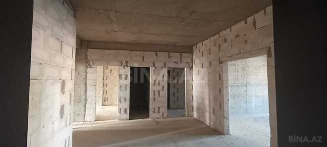 Продаётся 4-комн. новостройка 237 м², м. Низами, photo 11 from 14
