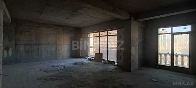 Продаётся 4-комн. новостройка 237 м², м. Низами, photo 5 from 14