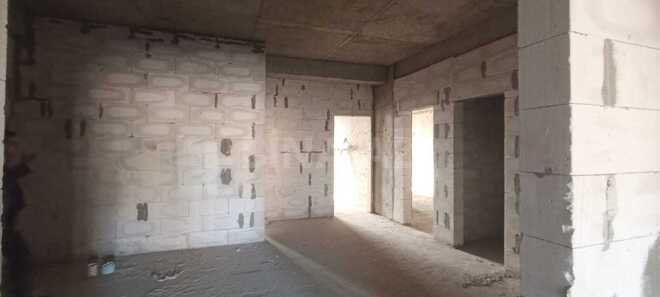 Продаётся 4-комн. новостройка 237 м², м. Низами, photo 9 from 14
