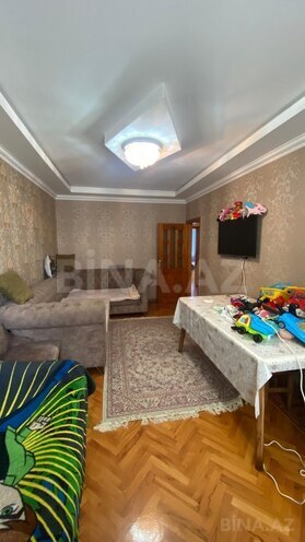 Продаётся 3-комн. вторичка 80 м², м. Ази Асланов, photo 3 from 17