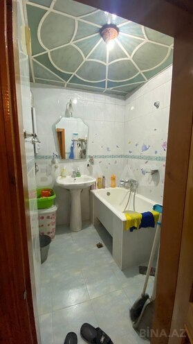 Продаётся 3-комн. вторичка 80 м², м. Ази Асланов, photo 15 from 17