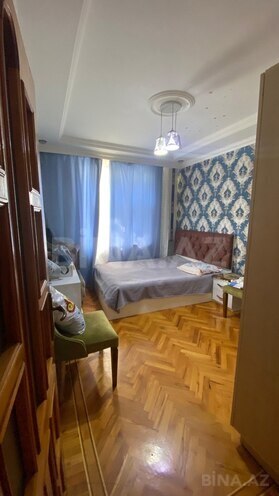 Продаётся 3-комн. вторичка 80 м², м. Ази Асланов, photo 6 from 17