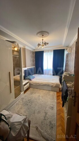 Продаётся 3-комн. вторичка 80 м², м. Ази Асланов, photo 4 from 17
