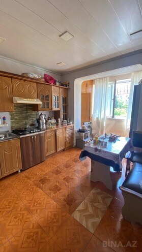 Продаётся 3-комн. вторичка 80 м², м. Ази Асланов, photo 8 from 17