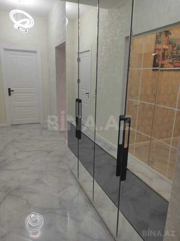 Satılır 2 otaqlı yeni tikili 68 m², Qara Qarayev m., photo 18 from 22