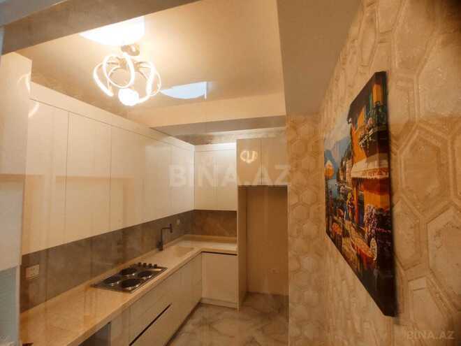 Satılır 2 otaqlı yeni tikili 68 m², Qara Qarayev m., photo 11 from 22