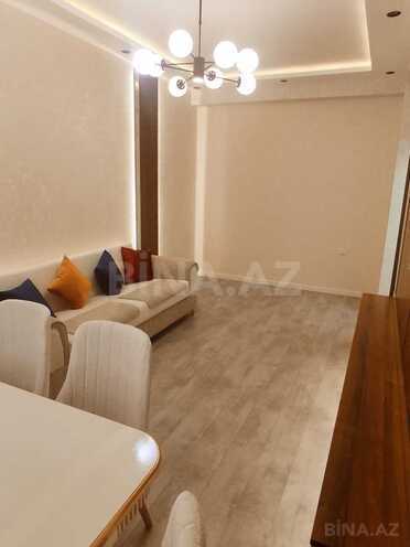 Satılır 2 otaqlı yeni tikili 68 m², Qara Qarayev m., photo 6 from 22