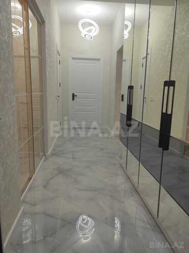 Satılır 2 otaqlı yeni tikili 68 m², Qara Qarayev m., photo 19 from 22