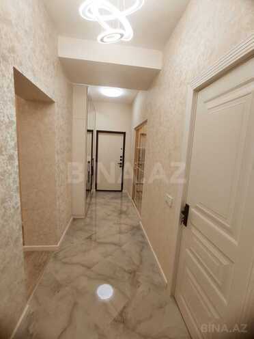 Satılır 2 otaqlı yeni tikili 68 m², Qara Qarayev m., photo 20 from 22
