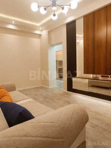 Satılır 2 otaqlı yeni tikili 68 m², Qara Qarayev m., photo 7 from 22