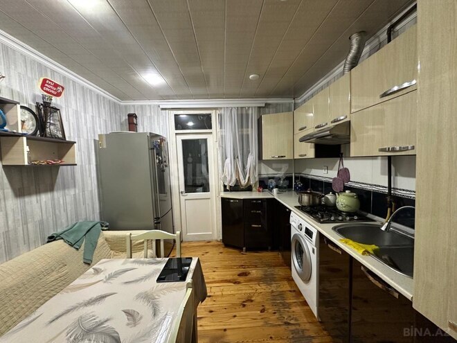 Продаётся 3-комн. вторичка 80 м², м. Ахмедлы, photo 7 from 13