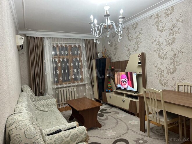 Продаётся 3-комн. вторичка 80 м², м. Ахмедлы, photo 1 from 13