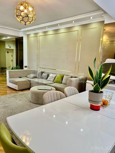 Satılır 3 otaqlı yeni tikili 100 m², 28 May m., photo 8 from 17