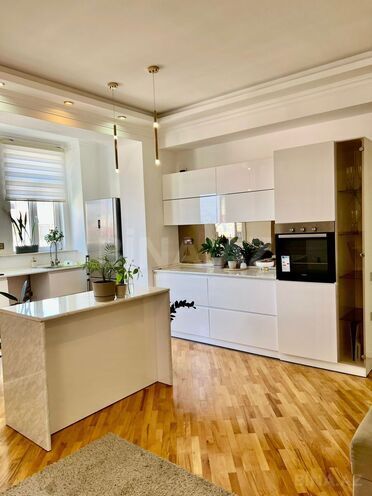 Satılır 3 otaqlı yeni tikili 100 m², 28 May m., photo 9 from 17