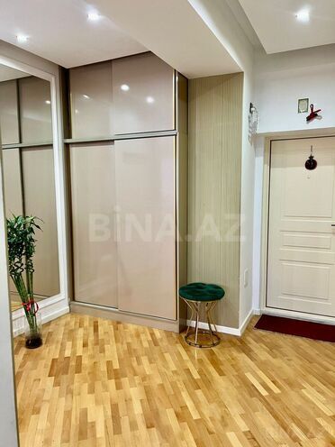 Satılır 3 otaqlı yeni tikili 100 m², 28 May m., photo 16 from 17