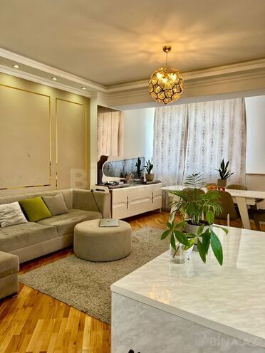 Satılır 3 otaqlı yeni tikili 100 m², 28 May m., photo 5 from 17