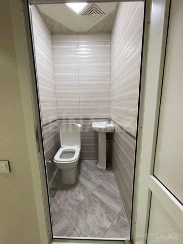 İcarəyə verilir 2 otaqlı yeni tikili 80 m², Qara Qarayev m., photo 7 from 12