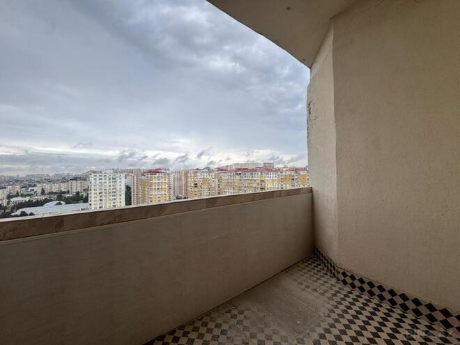 Satılır 3 otaqlı yeni tikili 120 m², Həzi Aslanov m., photo 15 from 26