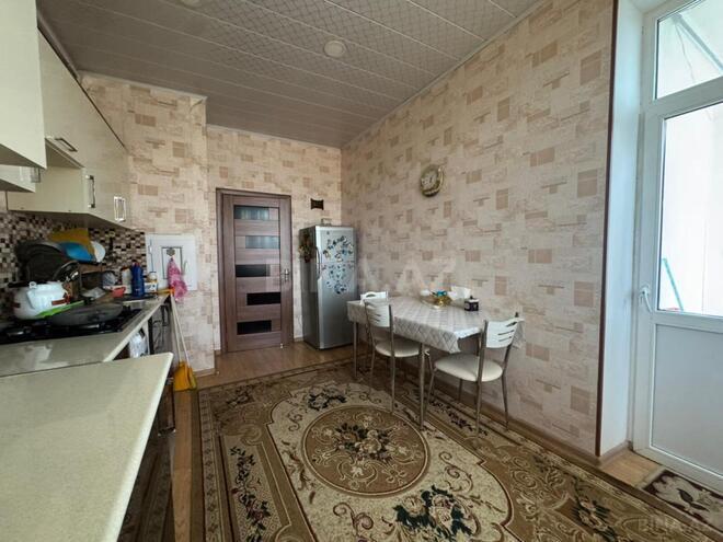 Satılır 3 otaqlı yeni tikili 120 m², Həzi Aslanov m., photo 14 from 26