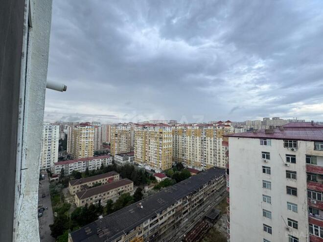Satılır 3 otaqlı yeni tikili 120 m², Həzi Aslanov m., photo 6 from 26