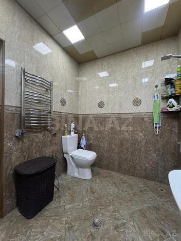 Satılır 3 otaqlı yeni tikili 120 m², Həzi Aslanov m., photo 24 from 26