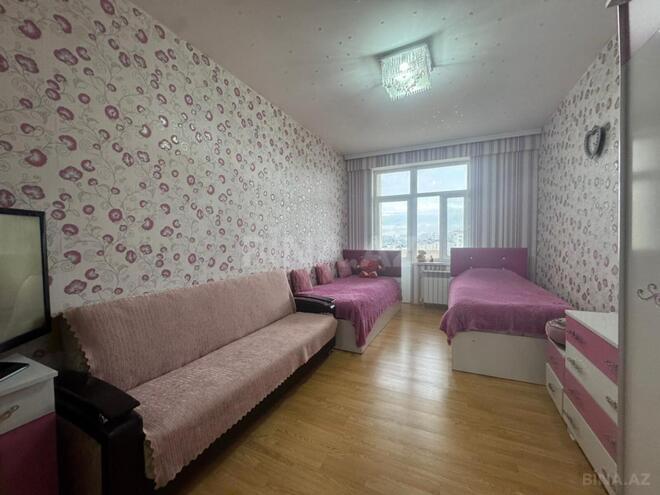 Satılır 3 otaqlı yeni tikili 120 m², Həzi Aslanov m., photo 20 from 26