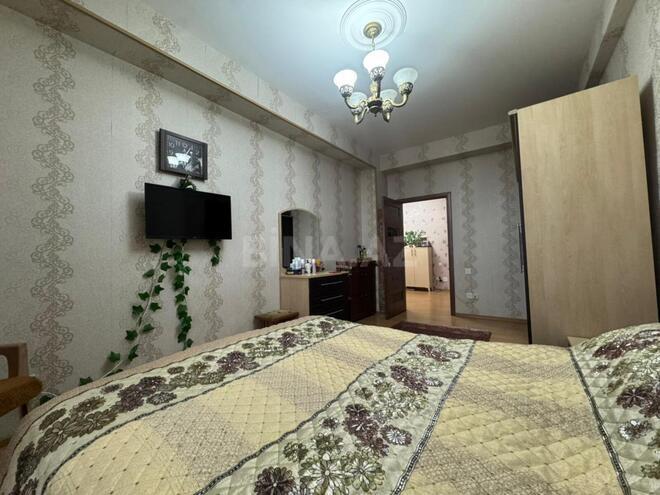 Satılır 3 otaqlı yeni tikili 120 m², Həzi Aslanov m., photo 10 from 26