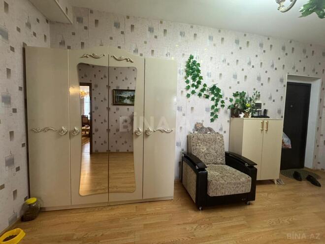 Satılır 3 otaqlı yeni tikili 120 m², Həzi Aslanov m., photo 16 from 26