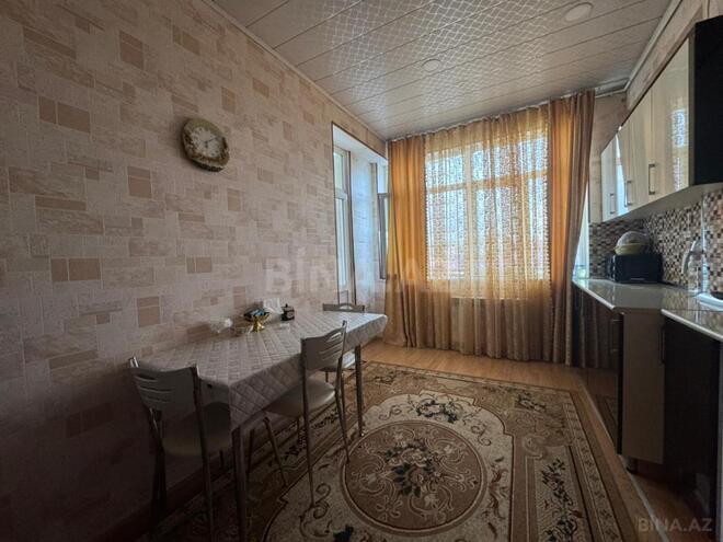 Satılır 3 otaqlı yeni tikili 120 m², Həzi Aslanov m., photo 12 from 26