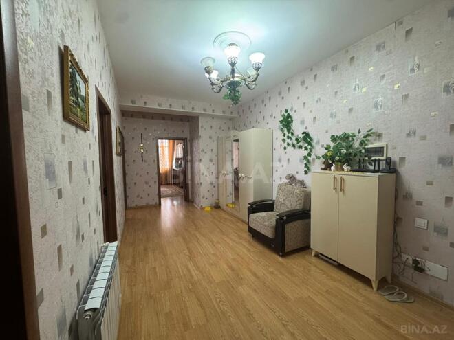 Satılır 3 otaqlı yeni tikili 120 m², Həzi Aslanov m., photo 17 from 26