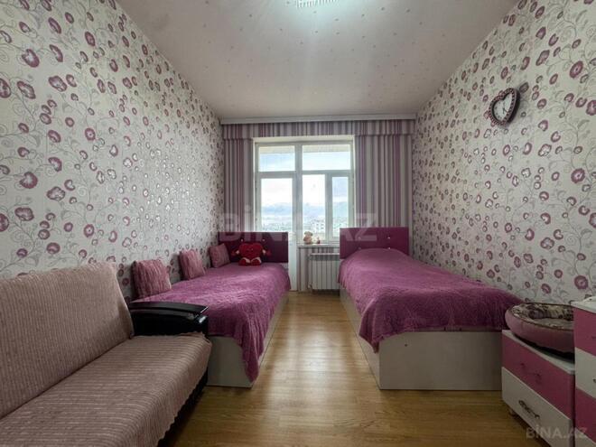 Satılır 3 otaqlı yeni tikili 120 m², Həzi Aslanov m., photo 19 from 26