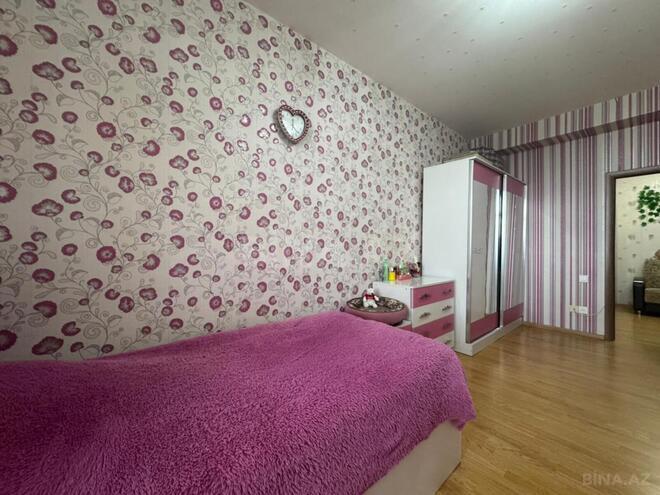 Satılır 3 otaqlı yeni tikili 120 m², Həzi Aslanov m., photo 22 from 26