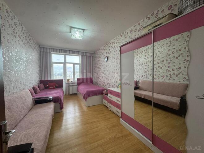 Satılır 3 otaqlı yeni tikili 120 m², Həzi Aslanov m., photo 21 from 26
