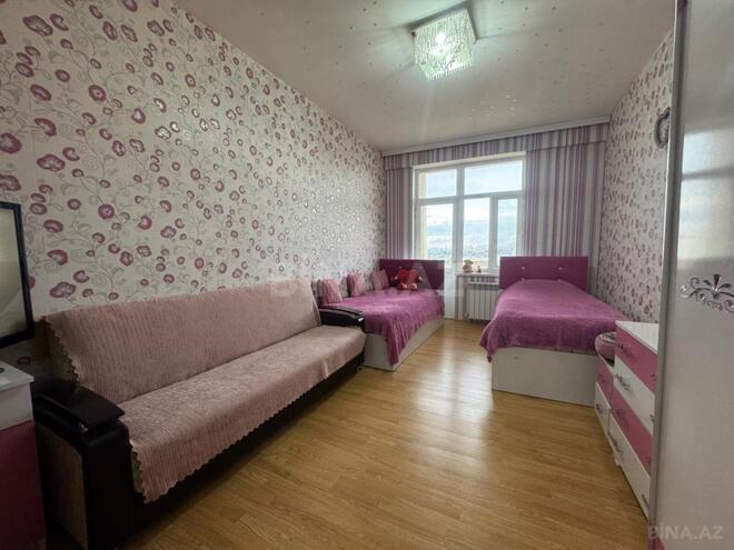 Satılır 3 otaqlı yeni tikili 120 m², Həzi Aslanov m., photo 18 from 26