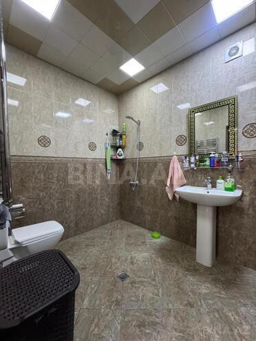 Satılır 3 otaqlı yeni tikili 120 m², Həzi Aslanov m., photo 23 from 26