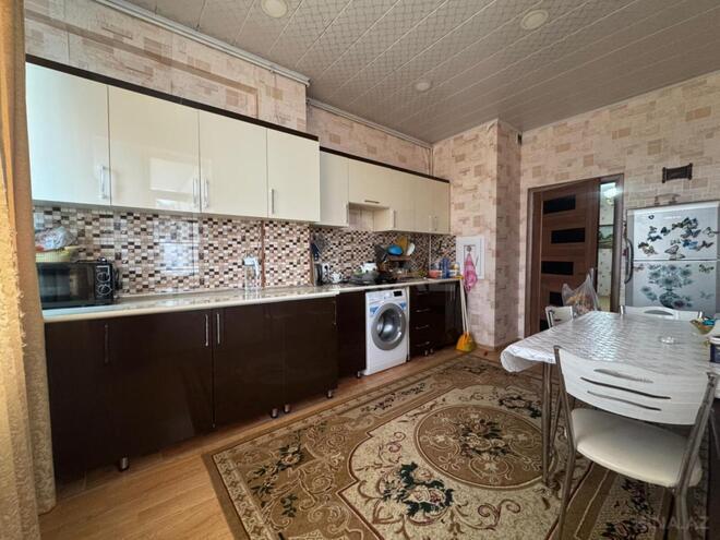 Satılır 3 otaqlı yeni tikili 120 m², Həzi Aslanov m., photo 11 from 26