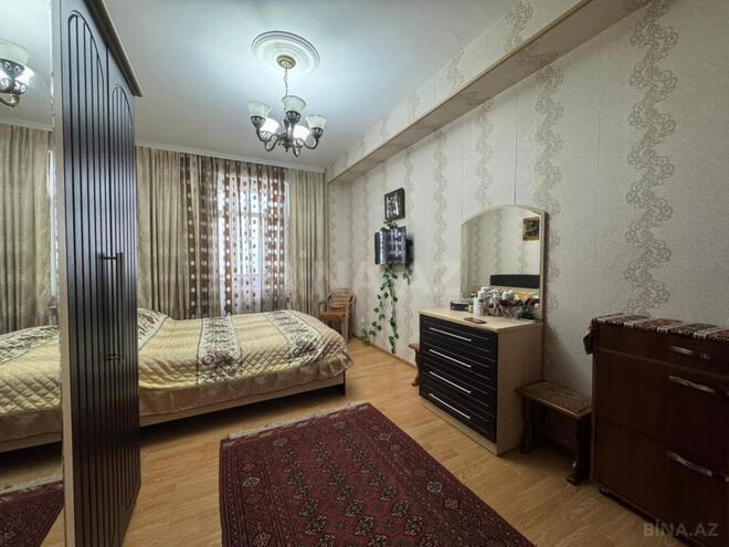 Satılır 3 otaqlı yeni tikili 120 m², Həzi Aslanov m., photo 8 from 26