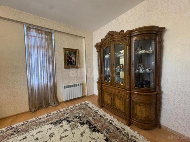 Satılır 3 otaqlı yeni tikili 120 m², Həzi Aslanov m., photo 4 from 26