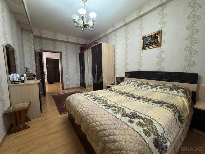 Satılır 3 otaqlı yeni tikili 120 m², Həzi Aslanov m., photo 9 from 26