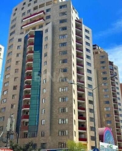 Продаётся 3-комн. новостройка 148 м², Насиминский  р., photo 11 from 14