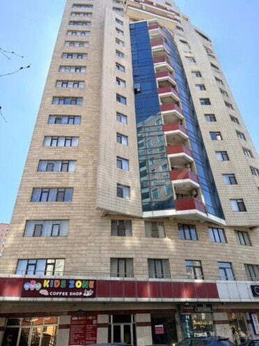 Продаётся 3-комн. новостройка 148 м², Насиминский  р., photo 9 from 14
