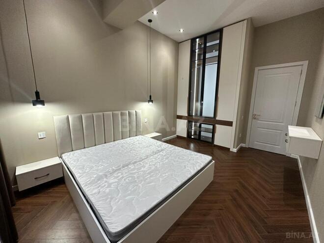 Satılır 3 otaqlı yeni tikili 126 m², Nəsimi r., photo 11 from 17